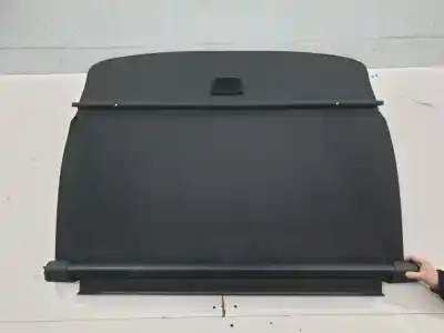 Pezzo di ricambio per auto di seconda mano vassoio posteriore per volkswagen passat variant (3c5) advance riferimenti oem iam 3c9867871j  