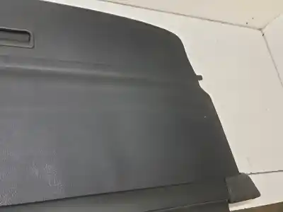 Pezzo di ricambio per auto di seconda mano vassoio posteriore per volkswagen passat variant (3c5) advance riferimenti oem iam 3c9867871j  