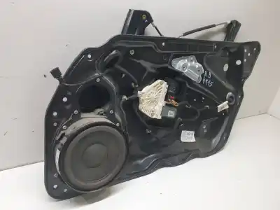 Автозапчасти б/у регулятор стекла переднего правого за volkswagen passat variant (3c5) advance ссылки oem iam 988693112  