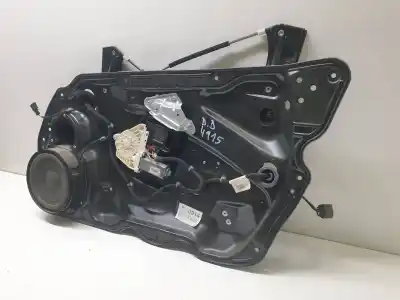 Автозапчасти б/у регулятор стекла переднего правого за volkswagen passat variant (3c5) advance ссылки oem iam 988693112  