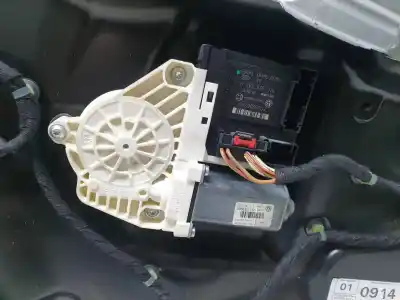 Автозапчасти б/у регулятор стекла переднего правого за volkswagen passat variant (3c5) advance ссылки oem iam 988693112  