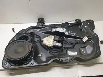 Автозапчасти б/у регулятор стекла переднего правого за volkswagen passat variant (3c5) advance ссылки oem iam 988693112  