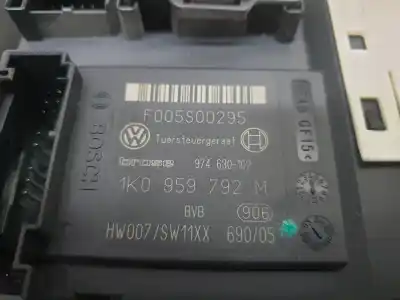 Автозапчасти б/у регулятор стекла переднего правого за volkswagen passat variant (3c5) advance ссылки oem iam 988693112  