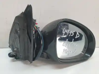 İkinci el araba yedek parçası SAG ARKA GÖRÜNÜM için VOLKSWAGEN PASSAT VARIANT (3C5)  OEM IAM referansları 3C0857934  