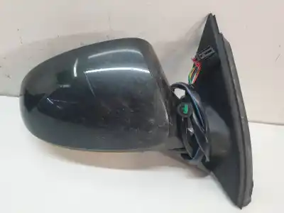 Автозапчастина б/у правий задний огляд для volkswagen passat variant (3c5) advance посилання на oem iam 3c0857934  