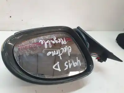 Автозапчастина б/у правий задний огляд для volkswagen passat variant (3c5) advance посилання на oem iam 3c0857934  