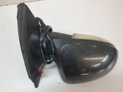 Автозапчастина б/у правий задний огляд для volkswagen passat variant (3c5) advance посилання на oem iam 3c0857934  