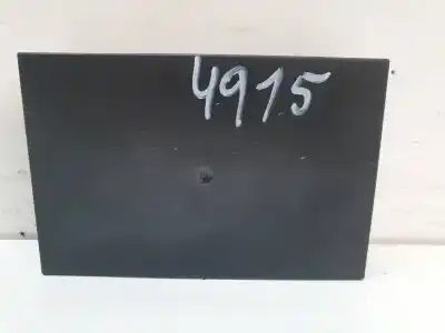 Автозапчастина б/у модуль комфорт для volkswagen passat variant (3c5) advance посилання на oem iam 3c0959433  