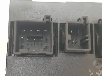 Автозапчастина б/у модуль комфорт для volkswagen passat variant (3c5) advance посилання на oem iam 3c0959433  