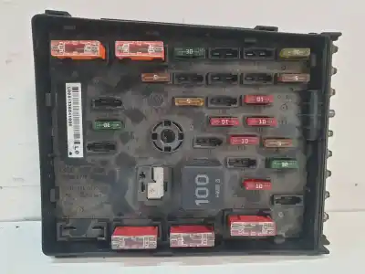 Автозапчасти б/у блок реле/предохранителей за volkswagen passat variant (3c5) advance ссылки oem iam 3c0937125