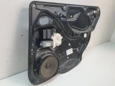 Автозапчасти б/у задний правый стеклорегулятор за volkswagen passat variant (3c5) advance ссылки oem iam 974226112  