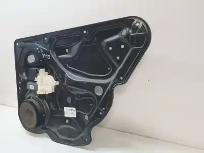 Автозапчасти б/у задний правый стеклорегулятор за volkswagen passat variant (3c5) advance ссылки oem iam 974226112  