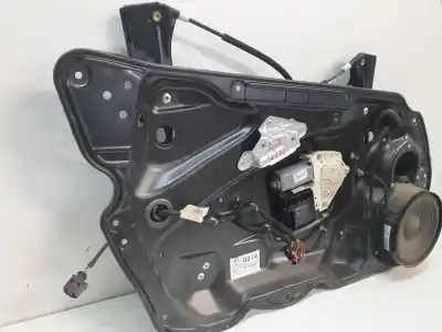 Автозапчастина б/у регулятор вікна передній лівий для volkswagen passat variant (3c5) advance посилання на oem iam 988691112  