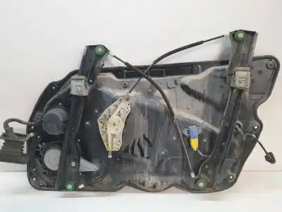 Автозапчастина б/у регулятор вікна передній лівий для volkswagen passat variant (3c5) advance посилання на oem iam 988691112  