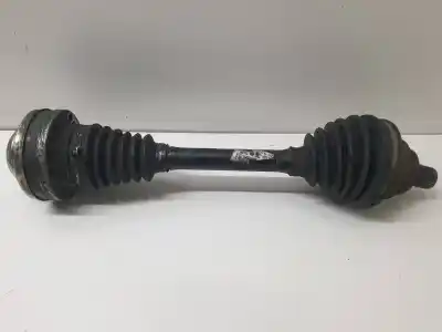 Автозапчасти б/у передняя левая трансмиссия за volkswagen passat variant (3c5) advance ссылки oem iam 1k0407271np