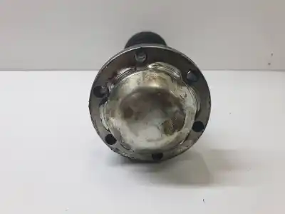 Автозапчастина б/у передня ліва трансмісія для volkswagen passat variant (3c5) advance посилання на oem iam 1k0407271np  