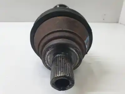 Автозапчастина б/у передня ліва трансмісія для volkswagen passat variant (3c5) advance посилання на oem iam 1k0407271np  