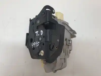 Автозапчасти б/у замок задней правой двери за volkswagen passat variant (3c5) advance ссылки oem iam 3c4839016a