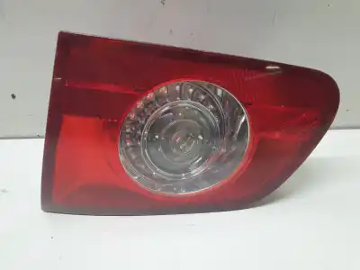 Автозапчасти б/у внутренний правый задний фонарь за volkswagen passat variant (3c5) advance ссылки oem iam 3c9945094