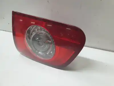 Автозапчасти б/у внутренний правый задний фонарь за volkswagen passat variant (3c5) advance ссылки oem iam 3c9945094  