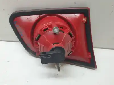 Автозапчасти б/у внутренний правый задний фонарь за volkswagen passat variant (3c5) advance ссылки oem iam 3c9945094  