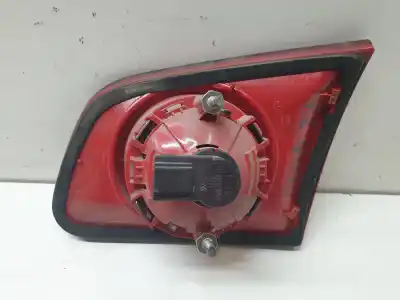 Автозапчасти б/у внутренний левый задний фонарь за volkswagen passat variant (3c5) advance ссылки oem iam 3c9945093  