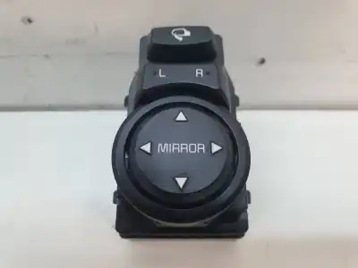 Second-hand car spare part rearview side mirror switch for kia picanto (ja) edition 7 oem iam references 299181677
