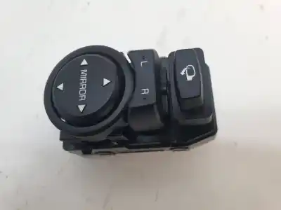 Second-hand car spare part rearview side mirror switch for kia picanto (ja) edition 7 oem iam references 299181677  