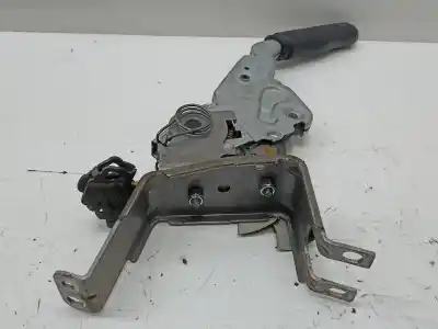 Автозапчастина б/у важіль ручного гальма для land rover range rover (lm) td6 vogue посилання на oem iam 34406752565   Автозапчастина б/у важіль ручного гальма для land rover range rover (lm) td6 vogue посилання на oem iam 34406752565