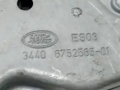 Автозапчастина б/у важіль ручного гальма для land rover range rover (lm) td6 vogue посилання на oem iam 34406752565   Автозапчастина б/у важіль ручного гальма для land rover range rover (lm) td6 vogue посилання на oem iam 34406752565