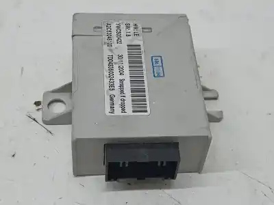 Автозапчастина б/у електронний модуль для land rover range rover (lm) td6 vogue посилання на oem iam ywc500422 Автозапчастина б/у електронний модуль для land rover range rover (lm) td6 vogue посилання на oem iam ywc500422