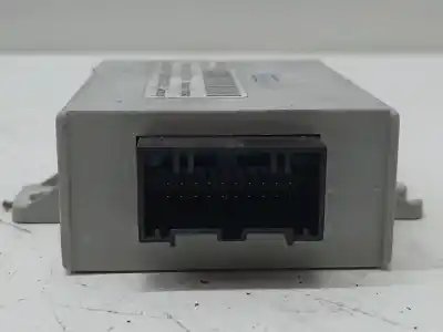 Автозапчастина б/у електронний модуль для land rover range rover (lm) td6 vogue посилання на oem iam ywc500422  
