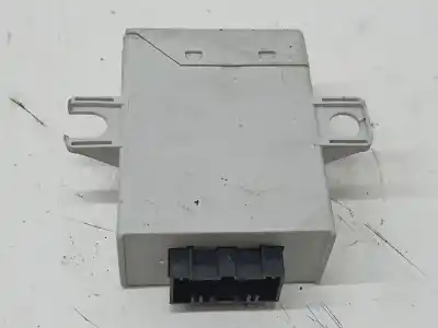 Автозапчастина б/у електронний модуль для land rover range rover (lm) td6 vogue посилання на oem iam ywc500422  