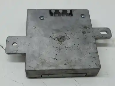 Автозапчастина б/у електронний модуль для land rover range rover (lm) td6 vogue посилання на oem iam xra500030   Автозапчастина б/у електронний модуль для land rover range rover (lm) td6 vogue посилання на oem iam xra500030