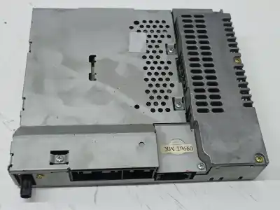 Автозапчастина б/у електронний модуль для land rover range rover (lm) td6 vogue посилання на oem iam vux500103 Автозапчастина б/у електронний модуль для land rover range rover (lm) td6 vogue посилання на oem iam vux500103