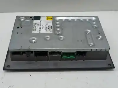 Автозапчастина б/у електронний модуль для land rover range rover (lm) td6 vogue посилання на oem iam xqk500103 Автозапчастина б/у електронний модуль для land rover range rover (lm) td6 vogue посилання на oem iam xqk500103