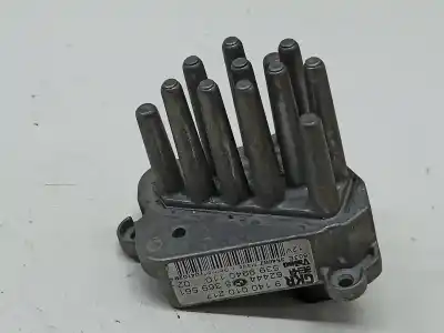 Автозапчастина б/у стійкість на нагревання для land rover range rover (lm) td6 vogue посилання на oem iam 8369561 Автозапчастина б/у стійкість на нагревання для land rover range rover (lm) td6 vogue посилання на oem iam 8369561