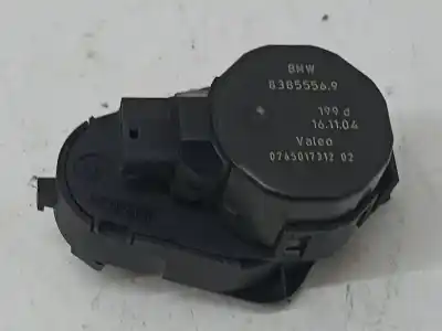 Автозапчастина б/у двигатель відкривання люків кондиціонація для land rover range rover (lm) td6 vogue посилання на oem iam 8385556 Автозапчастина б/у двигатель відкривання люків кондиціонація для land rover range rover (lm) td6 vogue посилання на oem iam 8385556