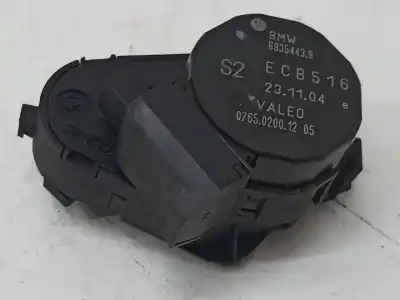 Автозапчастина б/у двигатель відкривання люків кондиціонація для land rover range rover (lm) td6 vogue посилання на oem iam 6935443 Автозапчастина б/у двигатель відкривання люків кондиціонація для land rover range rover (lm) td6 vogue посилання на oem iam 6935443