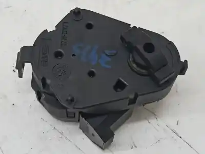 Автозапчастина б/у двигатель відкривання люків кондиціонація для land rover range rover (lm) td6 vogue посилання на oem iam 6935443  