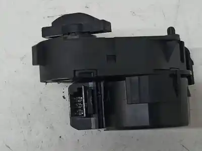 Автозапчастина б/у двигатель відкривання люків кондиціонація для land rover range rover (lm) td6 vogue посилання на oem iam 6935443  