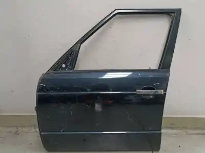 Автозапчастина б/у передні ліві двері для land rover range rover (lm) td6 vogue посилання на oem iam bda760070 Автозапчастина б/у передні ліві двері для land rover range rover (lm) td6 vogue посилання на oem iam bda760070