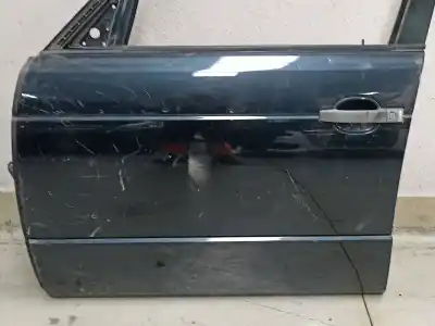 Автозапчастина б/у передні ліві двері для land rover range rover (lm) td6 vogue посилання на oem iam bda760070  