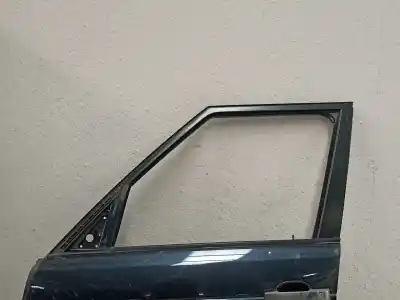 Автозапчастина б/у передні ліві двері для land rover range rover (lm) td6 vogue посилання на oem iam bda760070  