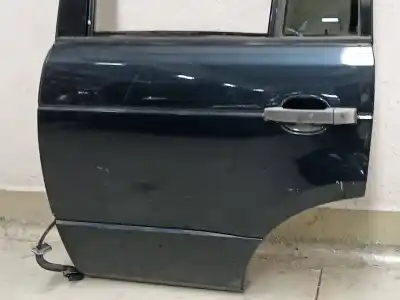Автозапчастина б/у двері задні ліві для land rover range rover (lm) td6 vogue посилання на oem iam lr011692  