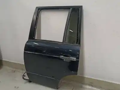 Автозапчастина б/у двері задні ліві для land rover range rover (lm) td6 vogue посилання на oem iam lr011692  