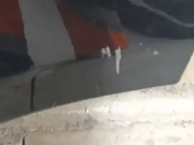 Автозапчастина б/у двері задні ліві для land rover range rover (lm) td6 vogue посилання на oem iam lr011692  