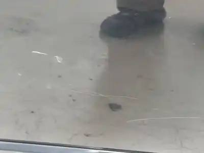 Автозапчастина б/у двері задні ліві для land rover range rover (lm) td6 vogue посилання на oem iam lr011692  