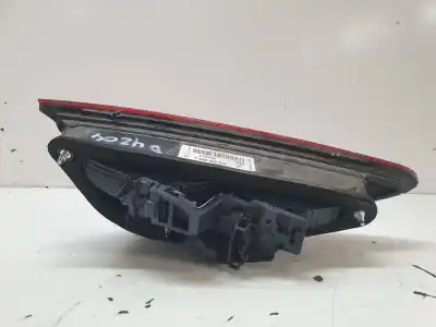 Автозапчасти б/у внутренний правый задний фонарь за seat leon (5f1) style ссылки oem iam 5f0945094j  