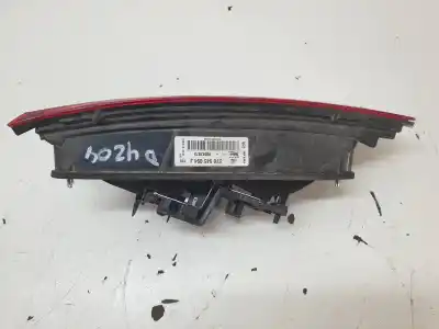 Автозапчасти б/у внутренний правый задний фонарь за seat leon (5f1) style ссылки oem iam 5f0945094j  